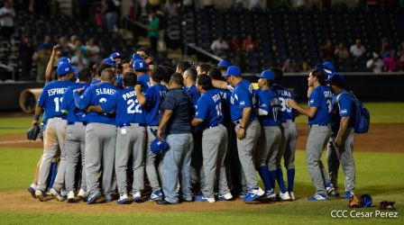 ¡Nicaragua consigue su pase al mundial Sub 23!
