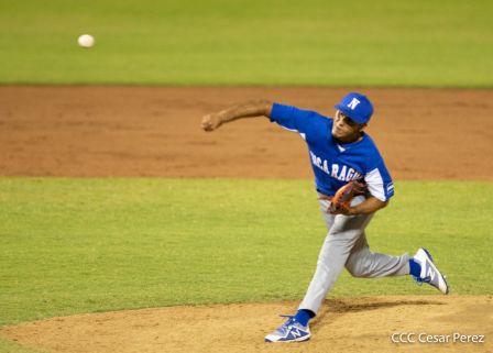 ¡Nicaragua consigue su pase al mundial Sub 23!