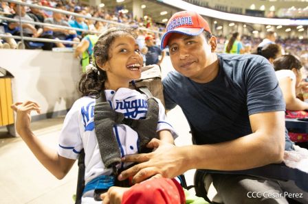 ¡Nicaragua consigue su pase al mundial Sub 23!