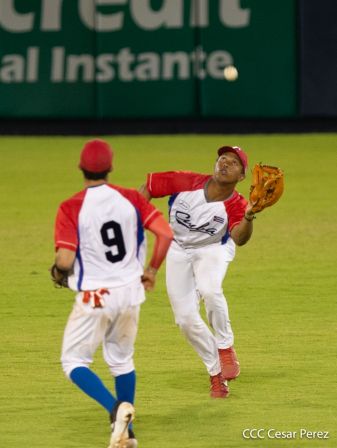 ¡Nicaragua consigue su pase al mundial Sub 23!