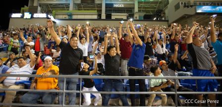 ¡Nicaragua consigue su pase al mundial Sub 23!