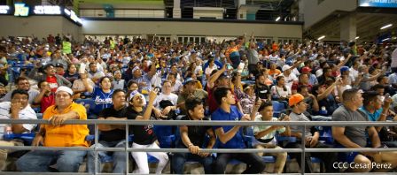 ¡Nicaragua consigue su pase al mundial Sub 23!