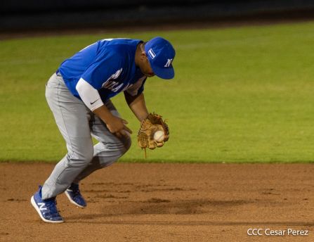 ¡Nicaragua consigue su pase al mundial Sub 23!