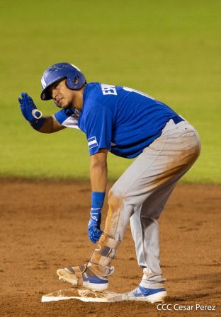 ¡Nicaragua consigue su pase al mundial Sub 23!