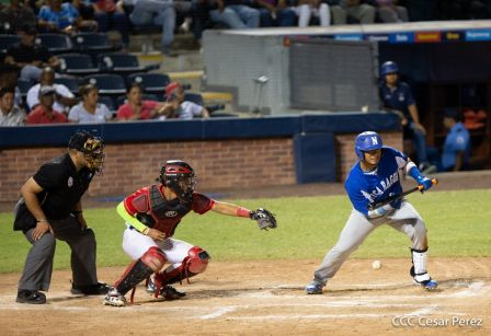 ¡Nicaragua consigue su pase al mundial Sub 23!