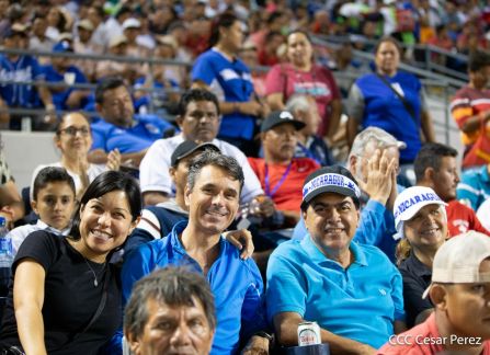 ¡Nicaragua consigue su pase al mundial Sub 23!