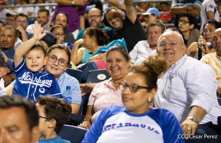 ¡Nicaragua consigue su pase al mundial Sub 23!