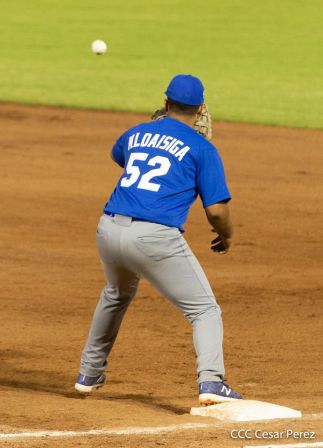 ¡Nicaragua consigue su pase al mundial Sub 23!