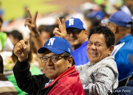 ¡Nicaragua consigue su pase al mundial Sub 23!