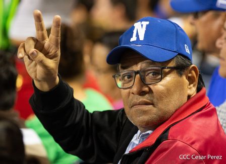 ¡Nicaragua consigue su pase al mundial Sub 23!