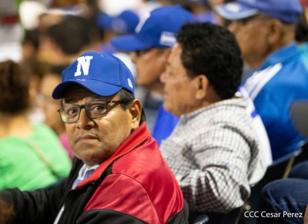 ¡Nicaragua consigue su pase al mundial Sub 23!