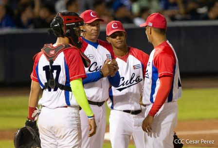 ¡Nicaragua consigue su pase al mundial Sub 23!