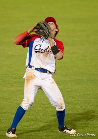 ¡Nicaragua consigue su pase al mundial Sub 23!