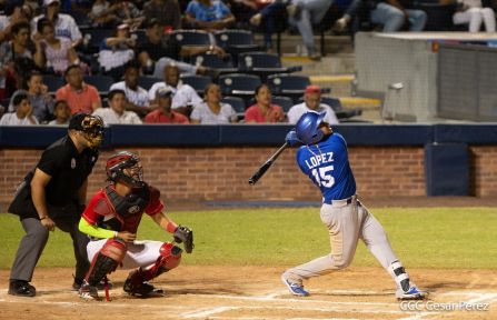 ¡Nicaragua consigue su pase al mundial Sub 23!