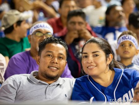 ¡Nicaragua consigue su pase al mundial Sub 23!