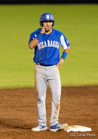 ¡Nicaragua consigue su pase al mundial Sub 23!