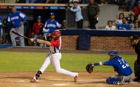 ¡Nicaragua consigue su pase al mundial Sub 23!