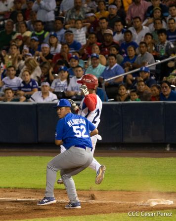 ¡Nicaragua consigue su pase al mundial Sub 23!