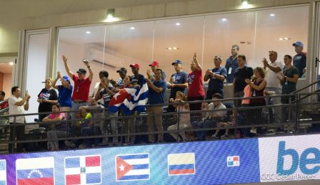 ¡Nicaragua consigue su pase al mundial Sub 23!