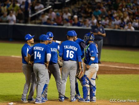 ¡Nicaragua consigue su pase al mundial Sub 23!