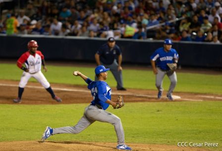 ¡Nicaragua consigue su pase al mundial Sub 23!