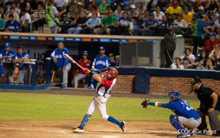 ¡Nicaragua consigue su pase al mundial Sub 23!