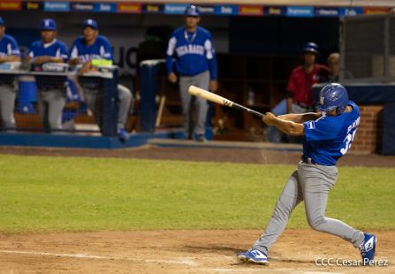 ¡Nicaragua consigue su pase al mundial Sub 23!