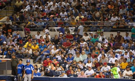 ¡Nicaragua consigue su pase al mundial Sub 23!