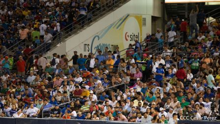 ¡Nicaragua consigue su pase al mundial Sub 23!