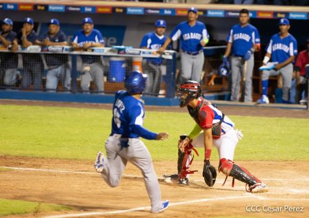 ¡Nicaragua consigue su pase al mundial Sub 23!