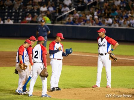 ¡Nicaragua consigue su pase al mundial Sub 23!