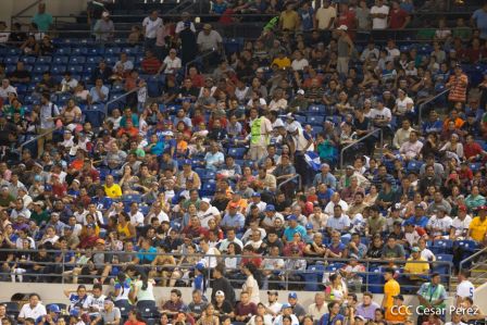 ¡Nicaragua consigue su pase al mundial Sub 23!