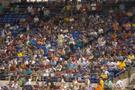 ¡Nicaragua consigue su pase al mundial Sub 23!