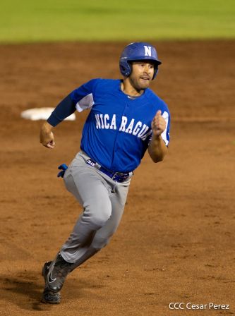 ¡Nicaragua consigue su pase al mundial Sub 23!