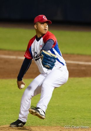 ¡Nicaragua consigue su pase al mundial Sub 23!