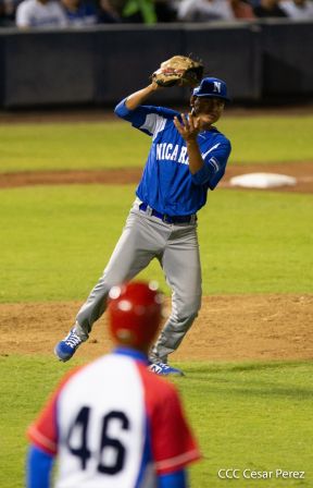 ¡Nicaragua consigue su pase al mundial Sub 23!