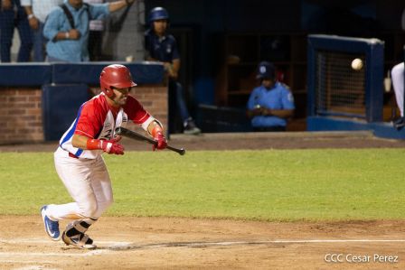 ¡Nicaragua consigue su pase al mundial Sub 23!