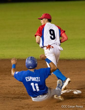 ¡Nicaragua consigue su pase al mundial Sub 23!