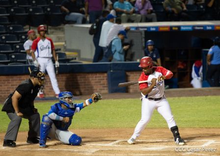 ¡Nicaragua consigue su pase al mundial Sub 23!