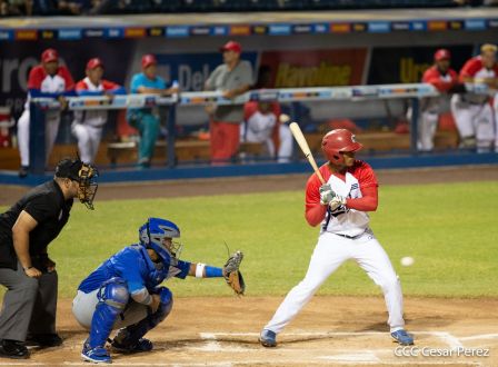 ¡Nicaragua consigue su pase al mundial Sub 23!