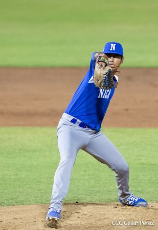 ¡Nicaragua consigue su pase al mundial Sub 23!