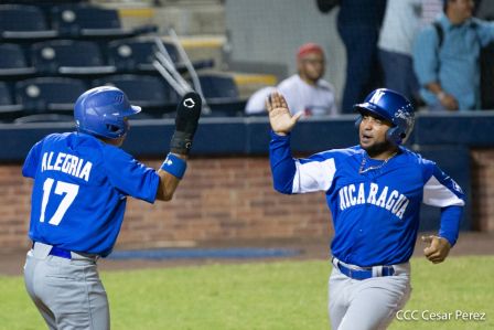 ¡Nicaragua consigue su pase al mundial Sub 23!