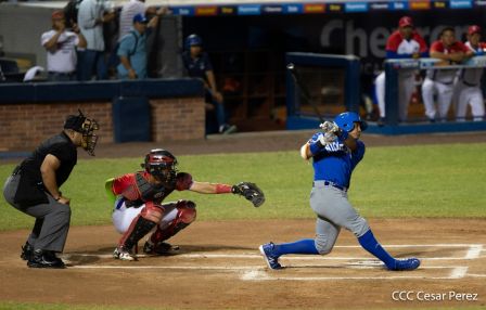 ¡Nicaragua consigue su pase al mundial Sub 23!