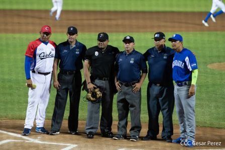 ¡Nicaragua consigue su pase al mundial Sub 23!