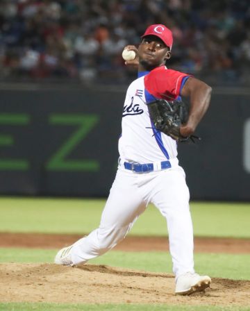 ¡Nicaragua consigue su pase al mundial Sub 23!