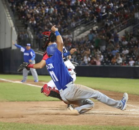 ¡Nicaragua consigue su pase al mundial Sub 23!