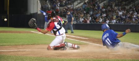 ¡Nicaragua consigue su pase al mundial Sub 23!