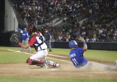 ¡Nicaragua consigue su pase al mundial Sub 23!