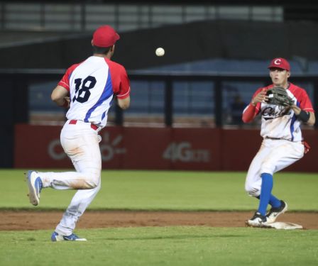 ¡Nicaragua consigue su pase al mundial Sub 23!