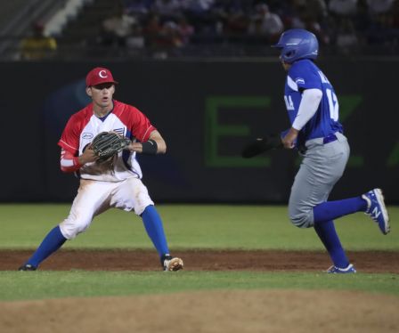 ¡Nicaragua consigue su pase al mundial Sub 23!